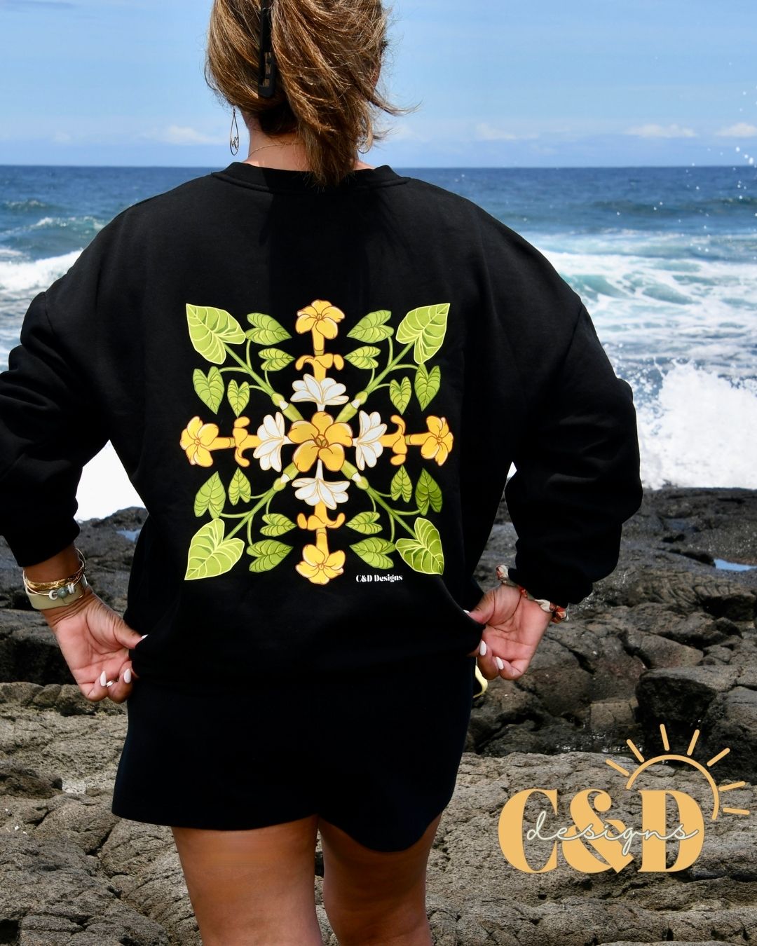 Hawai'i Style