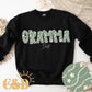 Custom Crewneck for Mom/Grandma