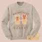 Magical Main St. Gingerbread Christmas T-shirt/Sweatshirt