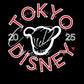 SHAKA MOUSE 2025 Land/ World/ Tokyo