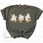 Silly Old Bear Halloween T-shirt