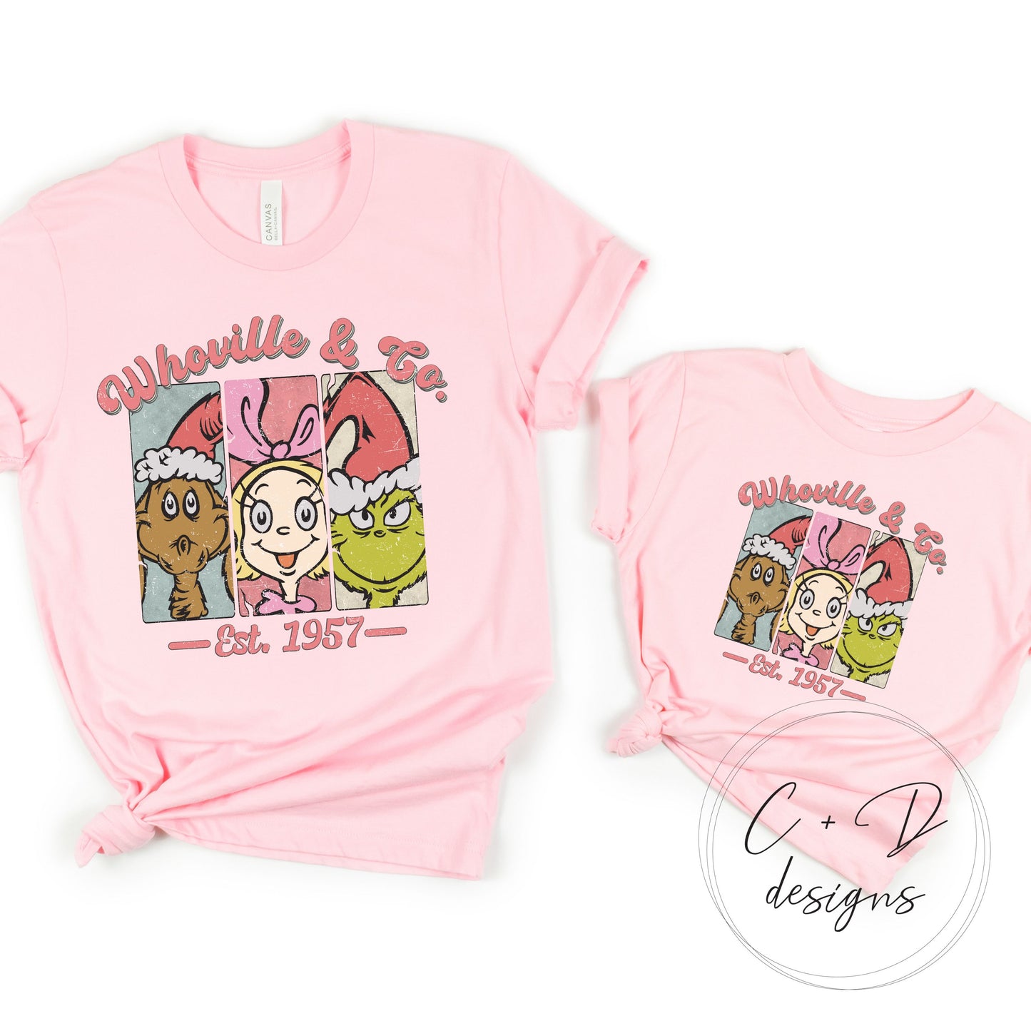 Green Guy Holiday Sweatshirts and T-shirts