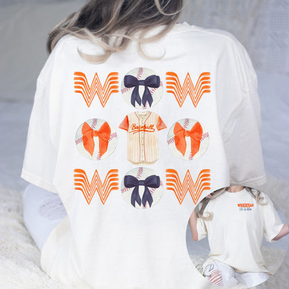 Houston Astros What a Team Tee