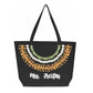 Hawaiian Lei Tote