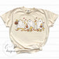 Silly Old Bear Halloween T-shirt