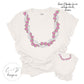 Pikake/Roselani Lei T-shirt