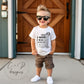 Wish I Was a Little Bit Taller Magical Tee
