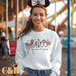 Magical Mouse Ears Christmas Shirts/Sweatshirts