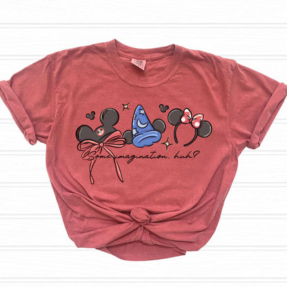 Magical Mouse Ears Trio