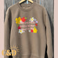 Favorite Pua Sweatshirt | Cozy with a Little Aloha