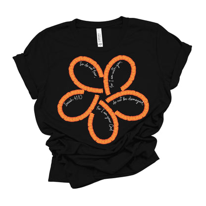 Ilima Bible Verse T-shirt