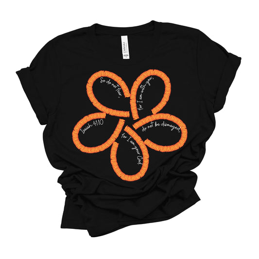 Ilima Bible Verse T-shirt