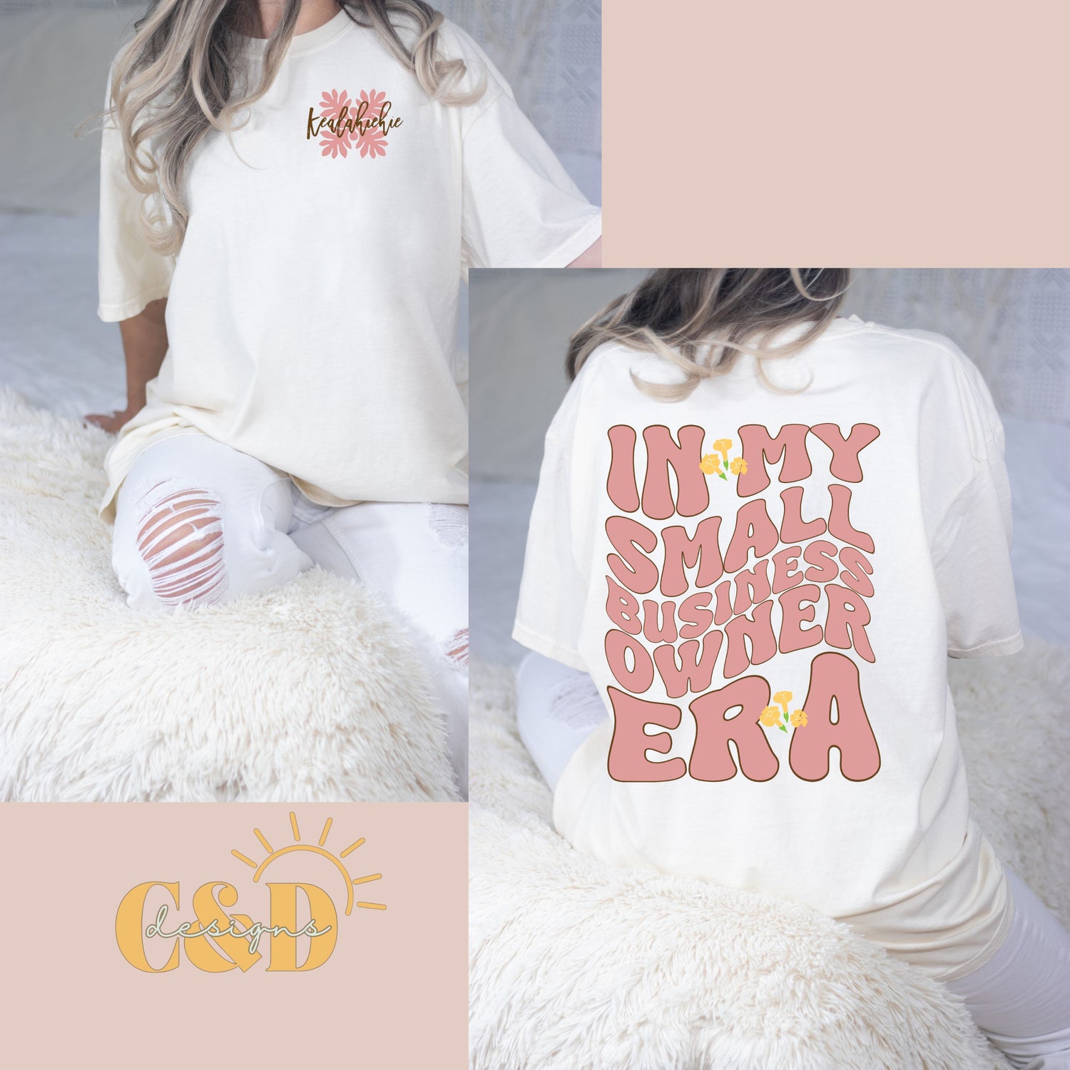 Small Business Branding