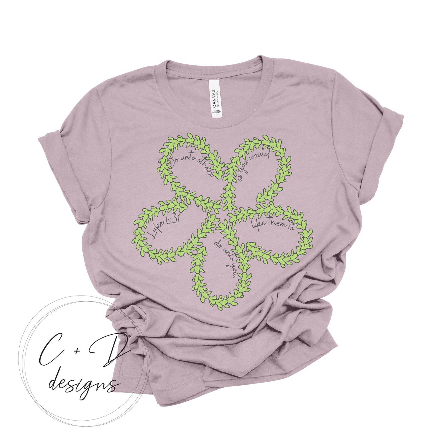 Pakalana Bible Verse T-shirt