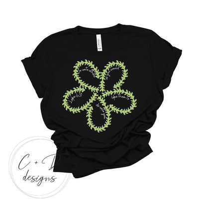 Pakalana Bible Verse T-shirt