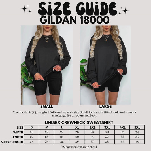 Favorite Pua Sweatshirt